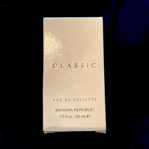 Banana Republic Eau de Toilette